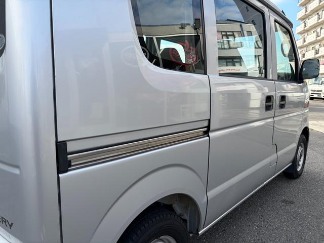 エブリイ ＰＡ　タイミングチェーン　パワーステアリング　エアバック　エアコン　走行距離４３６００ｋｍ　軽バン　軽箱　ハイルーフ　積載量３５０ｋｇ　乗車定員４名（18枚目）