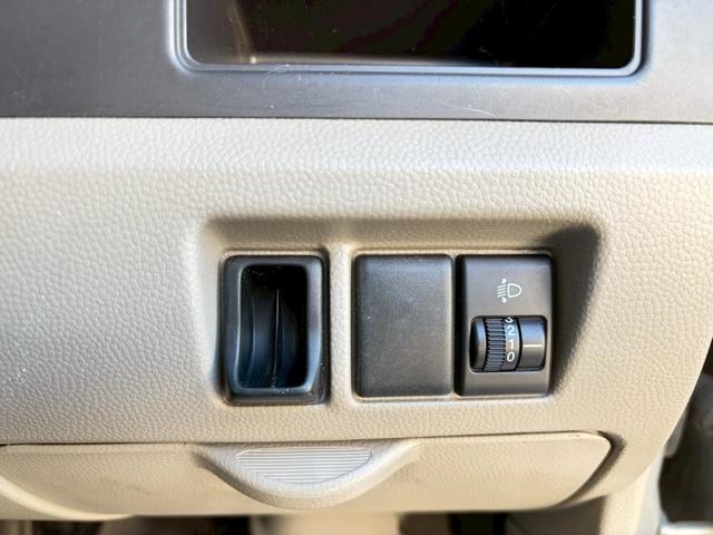 エブリイ ＰＡ　タイミングチェーン　パワーステアリング　エアバック　エアコン　走行距離４３６００ｋｍ　軽バン　軽箱　ハイルーフ　積載量３５０ｋｇ　乗車定員４名（30枚目）