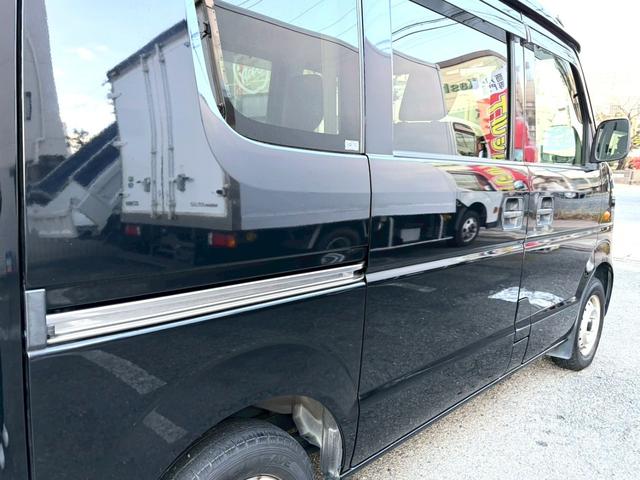 エブリイ PC キーレス ETC ナビ テレビ タイミングチェーン パワーウインドウ パワーステアリング エアバック エアコン 走行距離113700km 軽バン 軽箱 ハイルーフ 積載量350kg 乗車定員4名(18枚目)