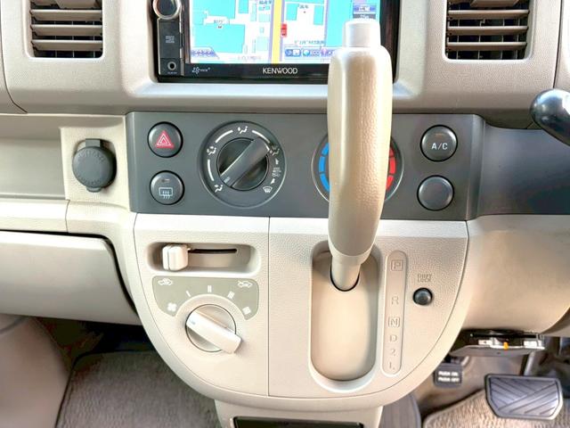 エブリイ PC キーレス ETC ナビ テレビ タイミングチェーン パワーウインドウ パワーステアリング エアバック エアコン 走行距離113700km 軽バン 軽箱 ハイルーフ 積載量350kg 乗車定員4名(35枚目)