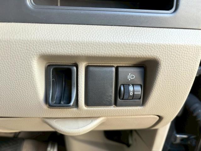 エブリイ PC キーレス ETC ナビ テレビ タイミングチェーン パワーウインドウ パワーステアリング エアバック エアコン 走行距離113700km 軽バン 軽箱 ハイルーフ 積載量350kg 乗車定員4名(36枚目)