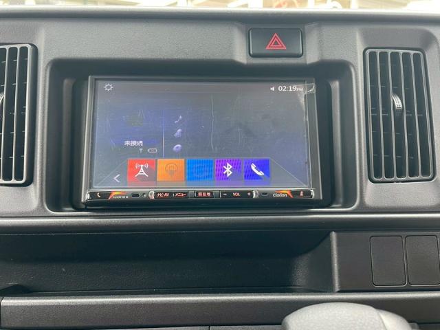 ハイゼットカーゴ クルーズＳＡＩＩＩ　ＥＴＣ　バックカメラ　キーレス　衝突被害軽減ブレーキ　横滑り防止装置　オートマチックハイビーム　電動格納ミラー　アイドリングストップ付　ＡＢＳ　タイミングチェーン　パワーウインドウ　軽バン　軽箱（33枚目）