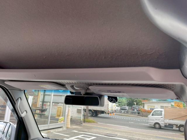 ハイゼットカーゴ クルーズＳＡＩＩＩ　ＥＴＣ　バックカメラ　キーレス　衝突被害軽減ブレーキ　横滑り防止装置　オートマチックハイビーム　電動格納ミラー　アイドリングストップ付　ＡＢＳ　タイミングチェーン　パワーウインドウ　軽バン　軽箱（37枚目）