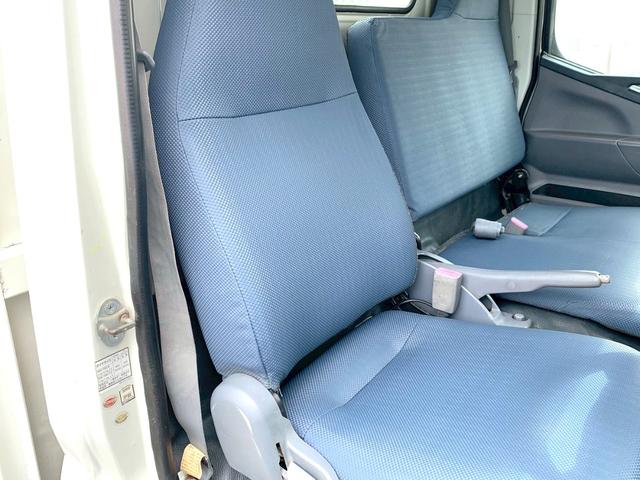 キャンター ダンプ　３．０ｔ　ダンプ　低床　キーレス　ＥＴＣ　電格ミラー　パワーステアリング　パワーウィンドウ　エアバック　エアコン　走行距離８７６００ｋｍ（19枚目）