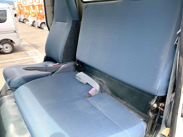 キャンター ダンプ　３．０ｔ　ダンプ　低床　キーレス　ＥＴＣ　電格ミラー　パワーステアリング　パワーウィンドウ　エアバック　エアコン　走行距離８７６００ｋｍ（20枚目）