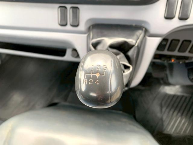 キャンター ダンプ　３．０ｔ　ダンプ　低床　キーレス　ＥＴＣ　電格ミラー　パワーステアリング　パワーウィンドウ　エアバック　エアコン　走行距離８７６００ｋｍ（27枚目）
