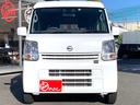 NISSAN NV100CLIPPER VAN