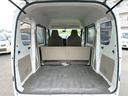 MITSUBISHI MINICAB VAN