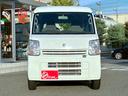 エブリイ PA 2nd発進 2速発進 タイミングチェーン パワーステアリング エアバック エアコン 走行距離23000km 軽バン 軽箱 ハイルーフ 積載量350kg 乗車定員4名(8枚目)