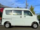 PA 2nd発進 2速発進 タイミングチェーン パワーステアリング エアバック エアコン 走行距離23000km 軽バン 軽箱 ハイルーフ 積載量350kg 乗車定員4名(14枚目)