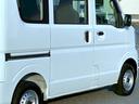 PA 2nd発進 2速発進 タイミングチェーン パワーステアリング エアバック エアコン 走行距離23000km 軽バン 軽箱 ハイルーフ 積載量350kg 乗車定員4名(19枚目)