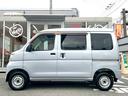 トランスポーター　キーレス　タイミングチェーン　パワーウインドウ　パワーステアリング　エアバック　エアコン　走行距離３２６００ｋｍ　軽バン　軽箱　ハイルーフ　積載量３５０ｋｇ　乗車定員４名（10枚目）