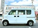 ＰＡ　タイミングチェーン　パワーステアリング　エアバック　エアコン　走行距離４９１００ｋｍ　軽バン　軽箱　ハイルーフ　積載量３５０ｋｇ　乗車定員４名（11枚目）