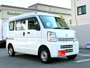 ＰＡ　ＥＴＣ　タイミングチェーン　ＡＢＳ　パワーステアリング　エアバック　エアコン　走行距離２１９００ｋｍ　軽バン　軽箱　ハイルーフ　積載量３５０ｋｇ　乗車定員４名（15枚目）