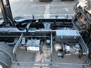 ダンプ　４．０ｔ（積載量３．６０ｔ）ダンプ　高床　電動格納ミラー　パワーステアリング　パワーウィンドウ　エアバック　エアコン　走行距離７５０００ｋｍ（35枚目）