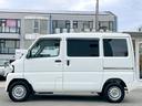 DX ETC パワーステアリング エアバック エアコン 走行距離68300km 軽バン 軽箱 ハイルーフ 積載量350kg 乗車定員4名(9枚目)
