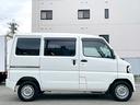DX ETC パワーステアリング エアバック エアコン 走行距離68300km 軽バン 軽箱 ハイルーフ 積載量350kg 乗車定員4名(13枚目)