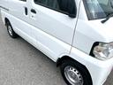 DX ETC パワーステアリング エアバック エアコン 走行距離68300km 軽バン 軽箱 ハイルーフ 積載量350kg 乗車定員4名(15枚目)