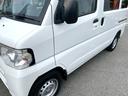 DX ETC パワーステアリング エアバック エアコン 走行距離68300km 軽バン 軽箱 ハイルーフ 積載量350kg 乗車定員4名(16枚目)