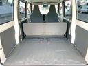 DX ETC パワーステアリング エアバック エアコン 走行距離68300km 軽バン 軽箱 ハイルーフ 積載量350kg 乗車定員4名(34枚目)