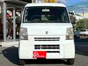 エブリイ ＰＡ　キーレス　タイミングチェーン　パワーウインドウ　パワーステアリング　エアバック　エアコン　走行距離１１９０００ｋｍ　軽バン　軽箱　ハイルーフ　積載量３５０ｋｇ　乗車定員４名（7枚目）