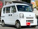 ＰＡ　キーレス　タイミングチェーン　パワーウインドウ　パワーステアリング　エアバック　エアコン　走行距離１１９０００ｋｍ　軽バン　軽箱　ハイルーフ　積載量３５０ｋｇ　乗車定員４名（14枚目）