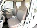 ＤＸ　バックカメラ　ナビ　テレビ　２ｎｄ発進　ルーフキャリア付　タイミングチェーン　パワーステアリング　エアバック　エアコン　走行距離５７７００ｋｍ　軽バン　軽箱　ハイルーフ　積載量３５０ｋｇ　乗車定員４名（23枚目）
