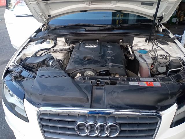 Ａ４ １．８ＴＦＳＩ（20枚目）