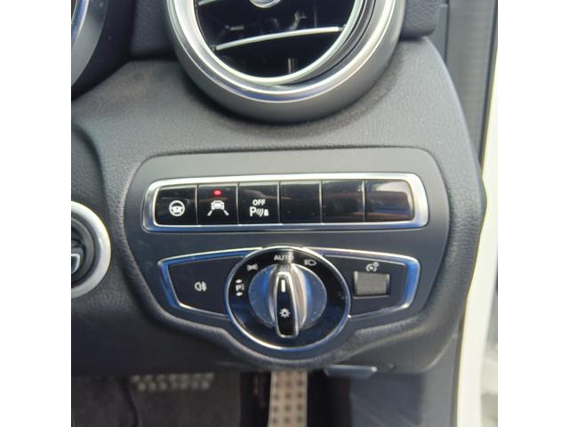 Cクラス C200アバンギャルド AMGライン(13枚目)