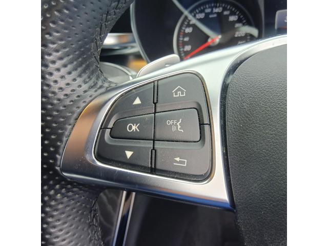 Cクラス C200アバンギャルド AMGライン(18枚目)