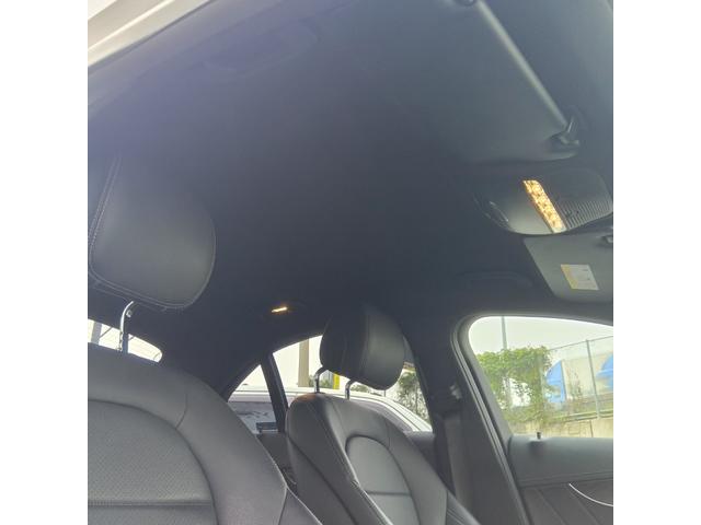 Cクラス C200アバンギャルド AMGライン(22枚目)