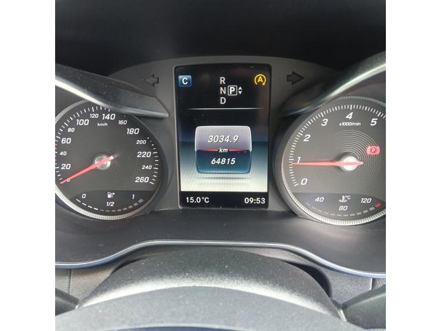 Cクラス C200アバンギャルド AMGライン(24枚目)