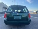 VOLKSWAGEN GOLF WAGON