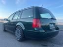 VOLKSWAGEN GOLF WAGON