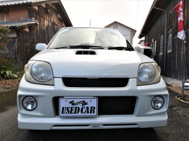 希少SUZUKISPORTSスズキスポーツkeiワークスフロントバンパー引取限定 SUZUKI SPORT / IRD バンパー のパーツレビュー | Keiワークス