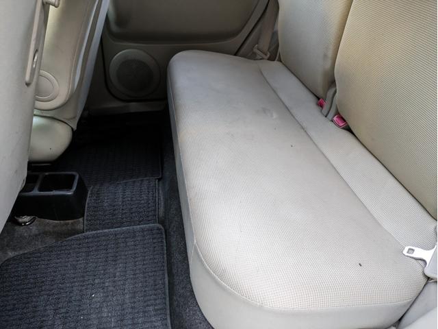 MITSUBISHI EK WAGON MS | 2007 | SILVER | 176000 km | details MITSUBISHI EK WAGON MS | 2007 | SILVER | 176000 km | details