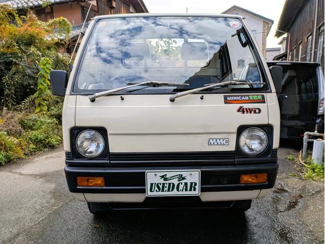 お手頃価格ですが、お客様に納得していただける１台を目指しています！