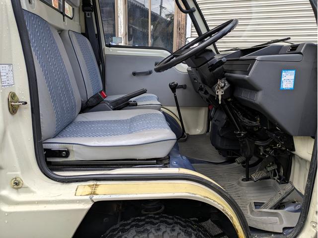 内装はルームクリーニングを徹底していますので快適にご使用なれます