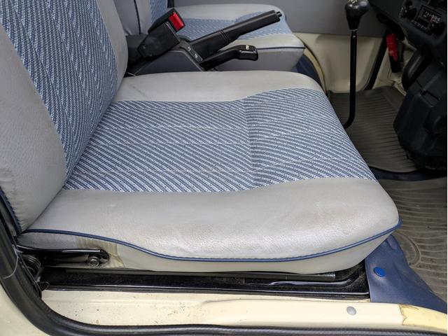 内装はルームクリーニングを徹底していますので快適にご使用なれます