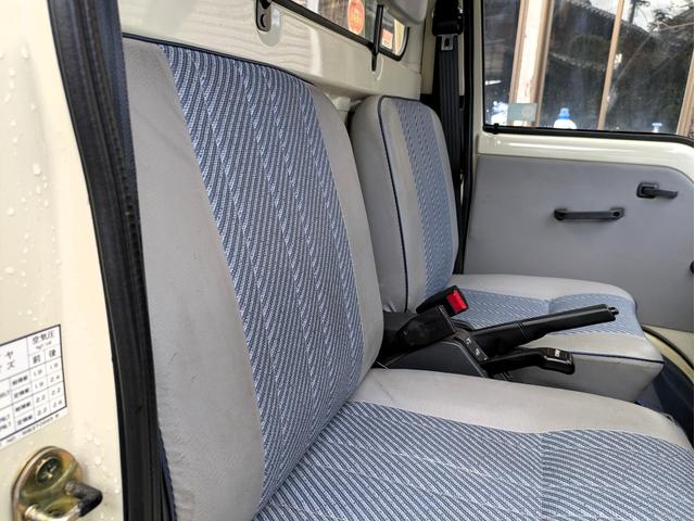 内装はルームクリーニングを徹底していますので快適にご使用なれます