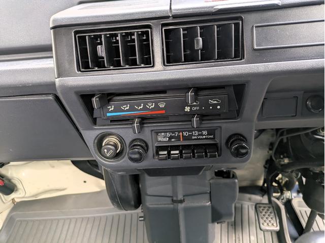 内装はルームクリーニングを徹底していますので快適にご使用なれます