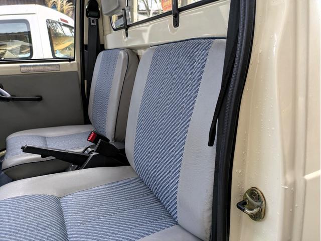 内装はルームクリーニングを徹底していますので快適にご使用なれます