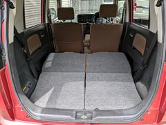 室内も広く荷物を多く積めます 5