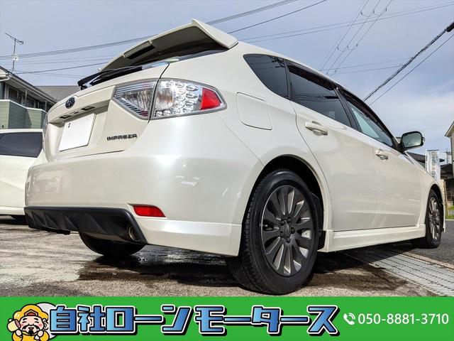 1.5i-S リミテッド 自社ローン全国対応 ナビTV ETC ブラックベゼルヘッドランプ ウィンカーミラー ブラック横バーメッシュ 大型リアスポイラー ガンメタリックアルミ スポーツサス ブラックインテリア レッドステッチ(68枚目)