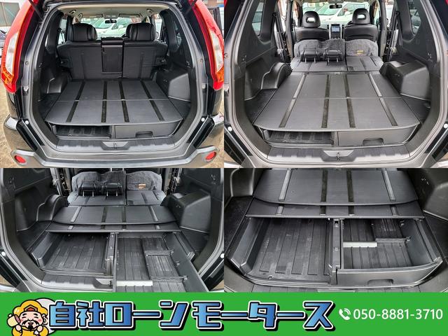 20X 自社ローン 全国対応 最長84回 後期 撥水カプロンシート ナビフルセグTV DVD MSV スマートキー シートヒーター ETC HIDヘッドライト(14枚目)