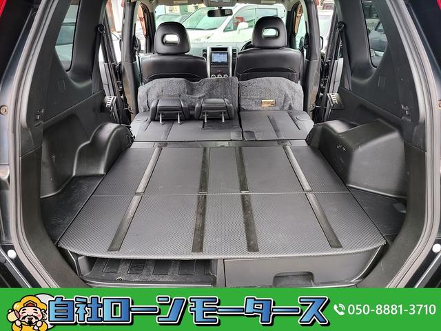 20X 自社ローン 全国対応 最長84回 後期 撥水カプロンシート ナビフルセグTV DVD MSV スマートキー シートヒーター ETC HIDヘッドライト(35枚目)