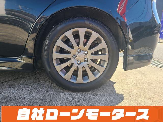 1.5i-S リミテッド 自社ローン 全国対応 ナビTV CD SD AUXUSB ドラレコ HIDライト フォグ 革巻ステア リアスポイラー 純正16AW キーレス デュアルAAC 電格ウィンカーミラー 取説 ETC(65枚目)