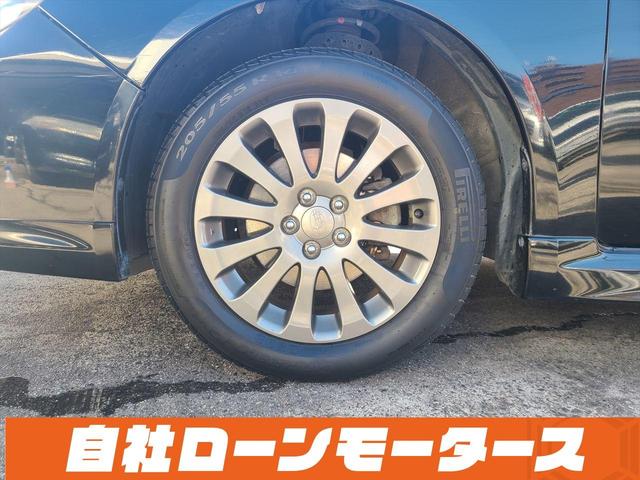 1.5i-S リミテッド 自社ローン 全国対応 ナビTV CD SD AUXUSB ドラレコ HIDライト フォグ 革巻ステア リアスポイラー 純正16AW キーレス デュアルAAC 電格ウィンカーミラー 取説 ETC(66枚目)