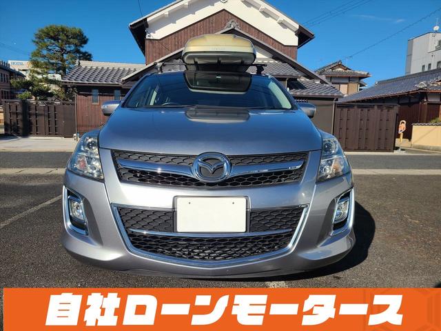 23S 自社ローン 全国対応 4WD ルーフボックス 両側Pスライドドア HDDナビフルセグDVDMSV スマートキー 2列目オットマン オートHID 革巻きステア ウィンカーミラー ステアオーディオETC(17枚目)