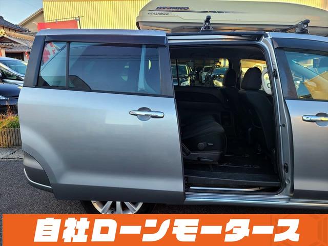 23S 自社ローン 全国対応 4WD ルーフボックス 両側Pスライドドア HDDナビフルセグDVDMSV スマートキー 2列目オットマン オートHID 革巻きステア ウィンカーミラー ステアオーディオETC(31枚目)